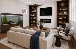 5033 Magnolia Circle, Addison, TX 75001