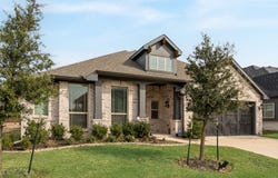 2010 Dundalk Lane, Forney, TX 75126