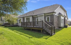 40679 Azalea Drive, Clinton Township, MI 48036