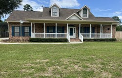 382 NW EMERALD LAKES Drive, Lake City, FL 32055