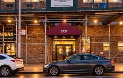 3131 Grand Concourse, Bronx, NY 10468