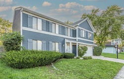 206 Albert Drive, Vernon Hills, IL 60061