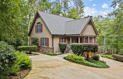 205 Pitcher Plant Lane, Sunset, SC 29685