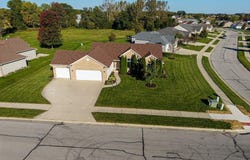 336 Crown Hill Drive, Huntington, IN 46750-8453