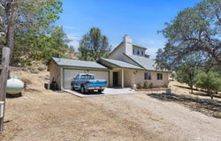 21725 Mountain Drive, Tehachapi, CA 93561