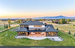442 Balsam Drive, Bozeman, MT 59718