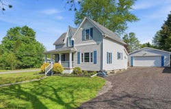 301 North Street, Yale, MI 48097