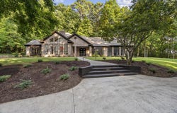 122 Golf View Drive, Cohutta, GA 30710