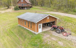 2278 BAILEY CREEK RD, Millerton, PA 16936