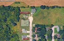 W Bourbon Street lot: 5, Eldon, MO 65026