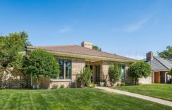 3524 Sleepy Hollow Boulevard, Amarillo, TX 79121