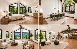 1410 Buffehr Creek, Vail, CO 81657