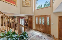 1310 Hamlin Avenue, Flossmoor, IL 60422