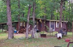 2260 Iron Mountain Road, Mountain View, AR 72560