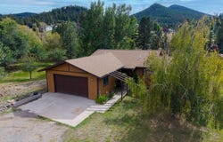 24 Crazy Mountain Road, Clancy, MT 59634
