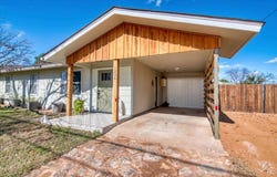 1236 Martin St, Mason, TX 76856