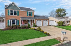 43 Concord Circle, Howell, NJ 07731