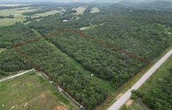 Pittburg Rd, Pittsburg, OK 74560
