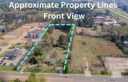 1322 Cooktown Road, Ruston, LA 71270