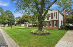 15515 STRAUGHN Drive, LAUREL, MD 20707