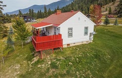 156 Bootleg Road, Eureka, MT 59917