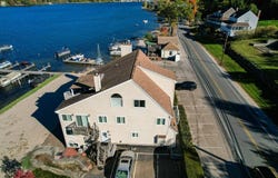 208 West Shore Road, Bristol, NH 03222