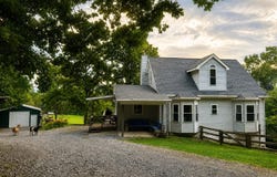 4135 Williamsburg Rd, Frankford, WV 24938
