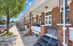 4024 FALLS Road, BALTIMORE, MD 21211