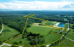 346 Christenson Rd, Deer Lodge, TN 37726