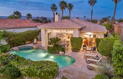 727 Arrowhead Drive, Palm Desert, CA 92211