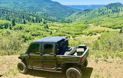 US 84 Highway, Chama, NM 87520