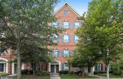 3608 CARRIAGE HILL Drive, FREDERICK, MD 21704
