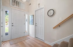 43 Balmoral Court, Zionsville, IN 46077