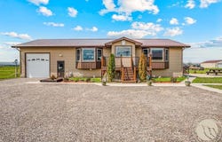 673 Highway 312, Huntley, MT 59037