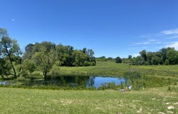 Cassidy Road, Bellevue, MI 49021