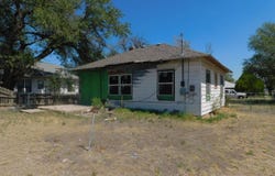 104 N Academy St, Guymon, OK 73942