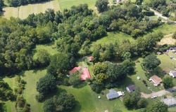 Dillon Fork Rd, Fieldale, VA 24089