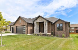 2038 N Silver Charm Avenue, Springfield, MO 65802