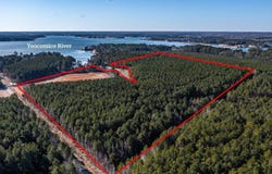 Skipjack Road lot: 44A, KINSALE, VA 22488