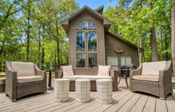 146 Trappers Trail, Mount Vernon, TX 75457