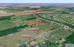 32389 WHIPPLE RD., LOS FRESNOS, TX 78566