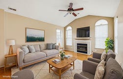 3697 Stoneway Point, Powell, OH 43065