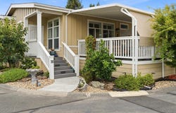 76 Shamrock Circle, Santa Rosa, CA 95403