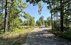 3282 EDGEWATER DRIVE, CHEBOYGAN, MI 49721