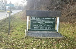 RADNOR DR, DELRAY, WV 26714