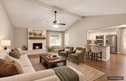 826 Glacier Lane, Grapevine, TX 76051
