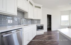 201 E Laura Avenue, Quinlan, TX 75474