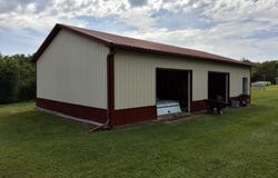 306 E Washington Street, Lancaster, MO 63548