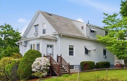 123 Oxford Street, Cranston, RI 02920