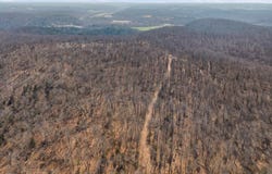Hill Side Dr, De Soto, MO 63020